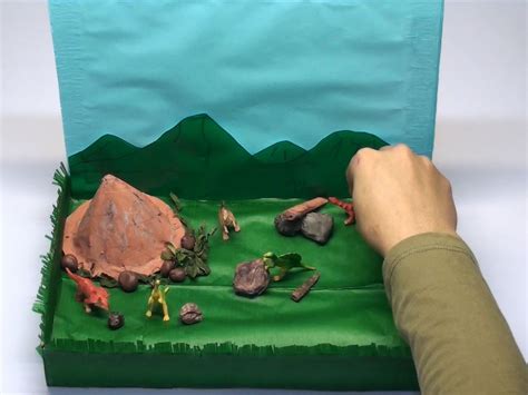 How to Make a Diorama: 10 Steps (with Pictures) .